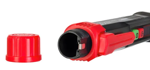 photo Ermenrich Zing WT60 Voltage Tester,  5