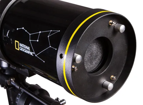 image Bresser National Geographic 130/650 EQ Telescope,  5