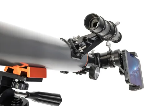 image Levenhuk Kelvin Nova BASE 50/600 Phototelescope,  12