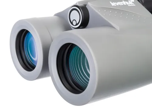 photo Levenhuk Karma PLUS 8x32 Binoculars,  7