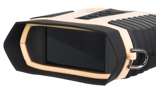 picture Levenhuk Atom Digital DNB300 Night Vision Binoculars,  9