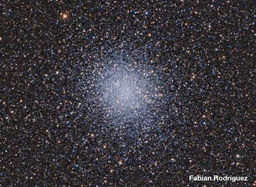 photograph Meade LX850 12" F/8 ACF OTA,  9