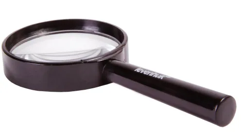 picture Levenhuk Zeno Handy ZH3 Magnifier,  4