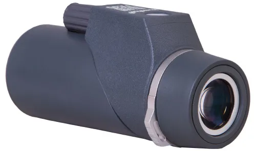 image Levenhuk Nelson 7x35 Monocular with Reticle and Compass,  4