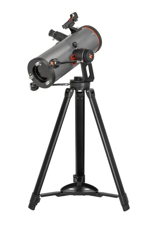 photograph Levenhuk Kelvin Nova PLUS 114/500 Phototelescope,  5