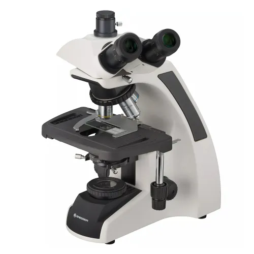 image Bresser Science Infinity Microscope,  3