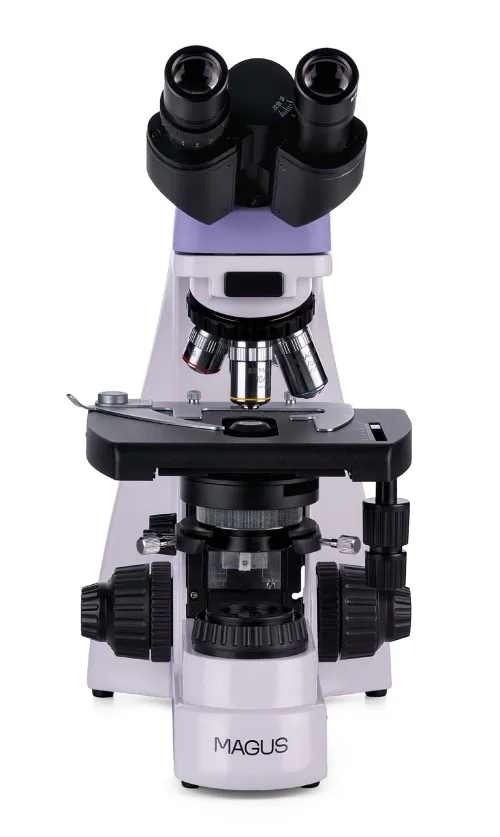 image MAGUS Bio 230B Biological Microscope,  18