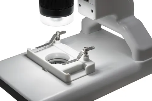 image Levenhuk Rainbow DM500 LCD Digital Microscope,  11