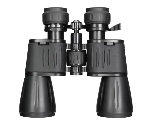photograph Levenhuk New Atom 10–30x50 Binoculars,  8