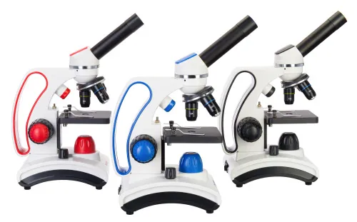 photo Levenhuk Discovery Pico Microscope,  2