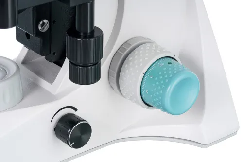 picture Levenhuk 900B Binocular Microscope,  9