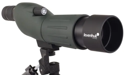 image Levenhuk Blaze 50 PLUS Spotting Scope,  5