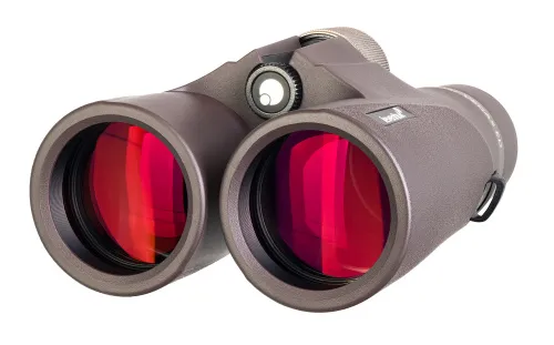 photo Levenhuk New Vegas ED 10x42 Binoculars,  11