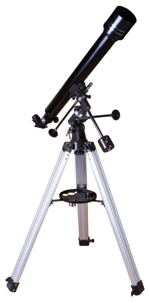 picture Levenhuk Skyline PLUS 60T Telescope,  3