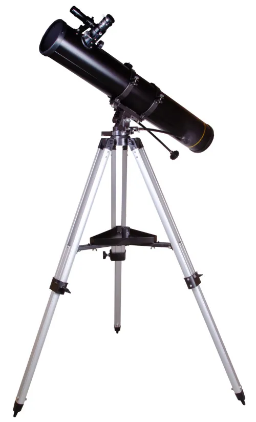 photograph Levenhuk Skyline BASE 110S Telescope,  7