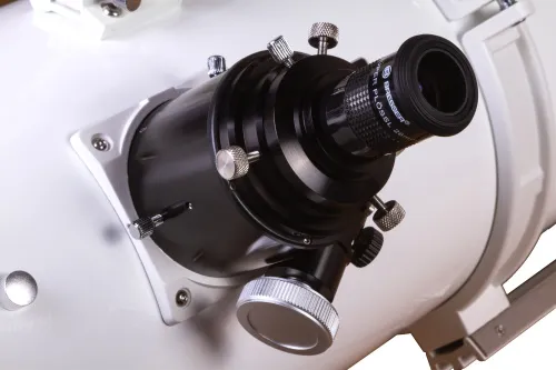 photograph Bresser Messier NT203s/800 OTA,  5