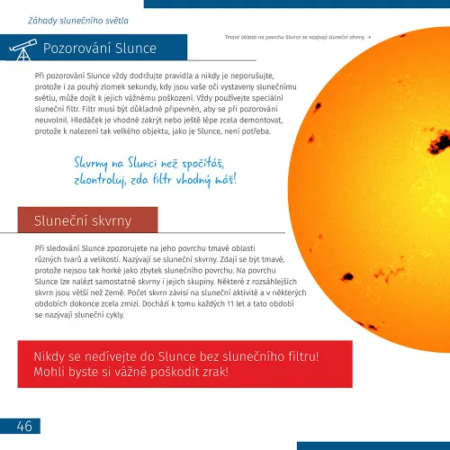 picture Space. Microworld. Knowledge Book 2 vol,  3