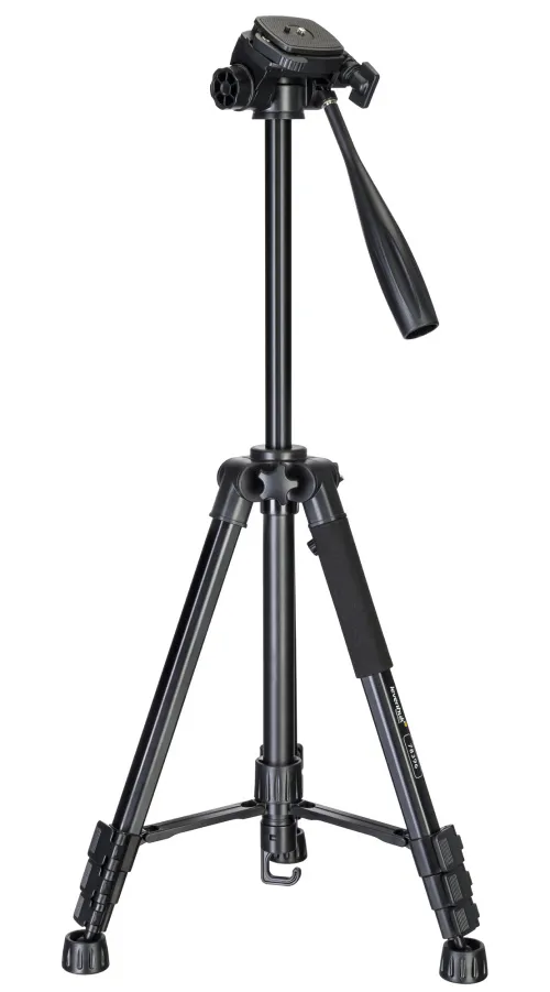 picture Levenhuk Level BASE TR40 Tripod,  4