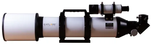 photograph Explore Scientific AR127 f/6.5 Air-Spaced Doublet OTA,  4