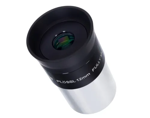 photo Levenhuk Plössl 12mm Eyepiece,  3