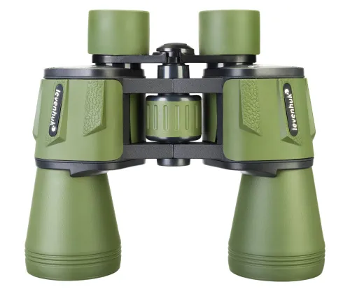 photograph Levenhuk Travel 12x50 Binoculars,  6