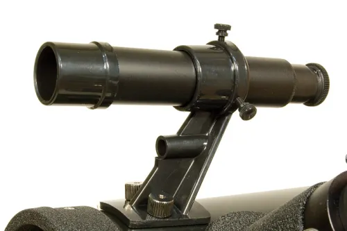 photograph Levenhuk Skyline 76x700 AZ Telescope,  6