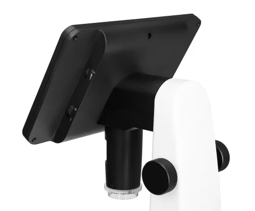 photo Levenhuk DTX 800 LCD Digital Microscope,  8