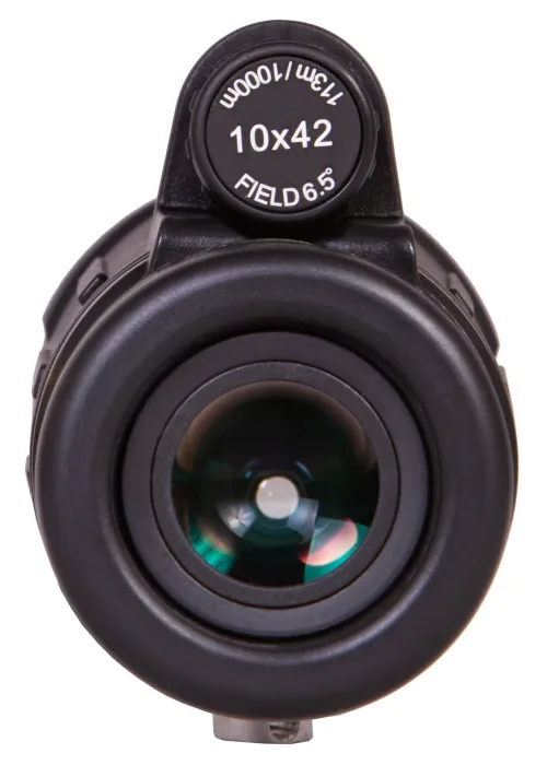 image Levenhuk Atom 10x42 Monocular,  5