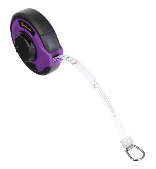 photograph Ermenrich Reel SG20 Ruler Tape,  2