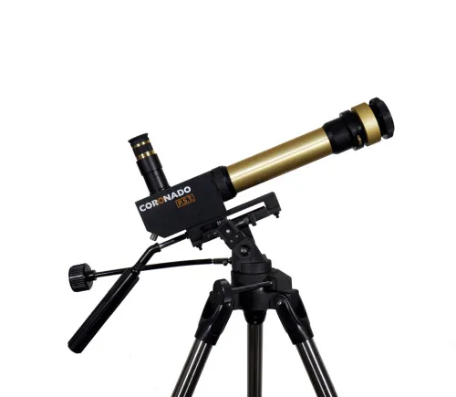 picture Coronado PST 0.5 Angstrom Personal Solar Telescope,  4