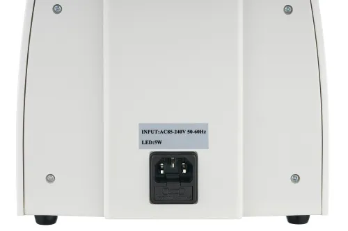 photo Levenhuk MED 40T Trinocular Microscope,  13