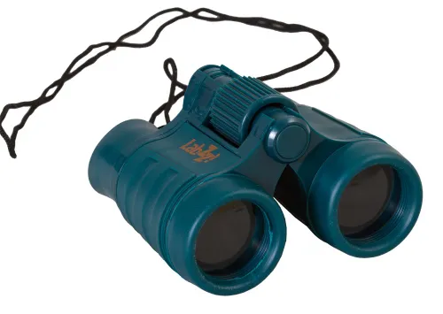 photograph Levenhuk LabZZ MTB3 Microscope & Telescope & Binoculars Kit,  18