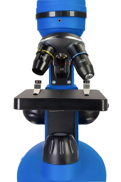 photograph Levenhuk Discovery Nano Microscope,  11