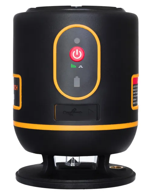 picture Ermenrich PLUS LN20 Laser Level,  4