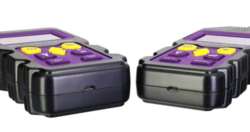 picture Ermenrich Ping SM150 Underground Wire Locator,  7