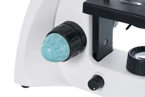 photo Levenhuk 500M Monocular Microscope,  9