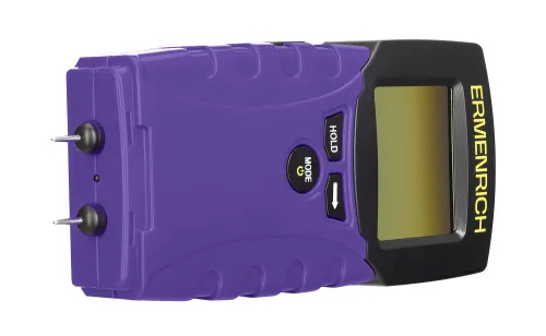 photo Ermenrich Ping TM100 2-in-1 Stud and Moisture Detector,  3