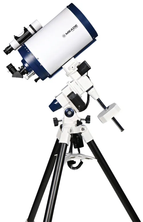 image Meade LX85 8'' ACF Telescope,  5