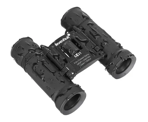picture Levenhuk Atom 8x21 Binoculars,  9