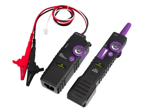 photograph Ermenrich Ping SM100 Wire Tracker,  3