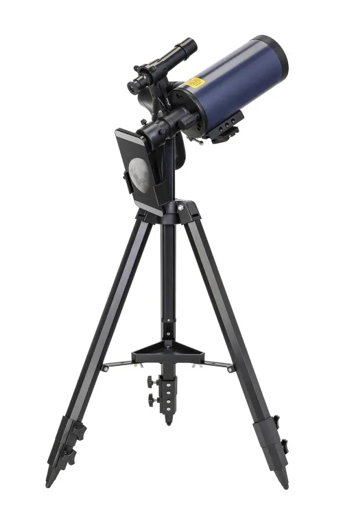image Levenhuk New Skyline BASE МАК 70/1000 AZ-M Telescope ,  5
