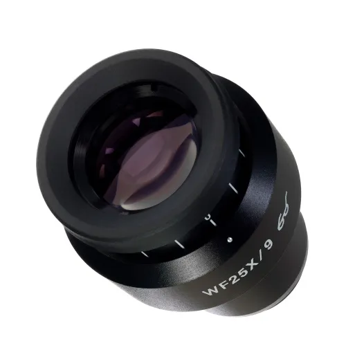 image MAGUS SD25 25х/9mm Eyepiece (D 30mm),  2