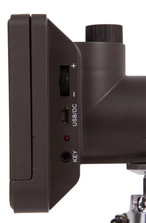 image Levenhuk Blaze D500 Digital Spotting Scope,  11