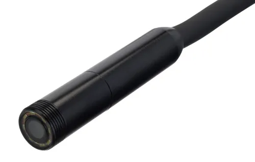 photograph Ermenrich Seek VE50 Industrial Endoscope,  11