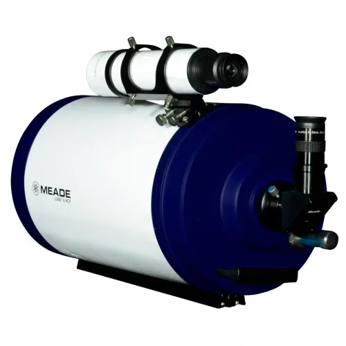 image Meade LX85 8" ACF OTA,  5