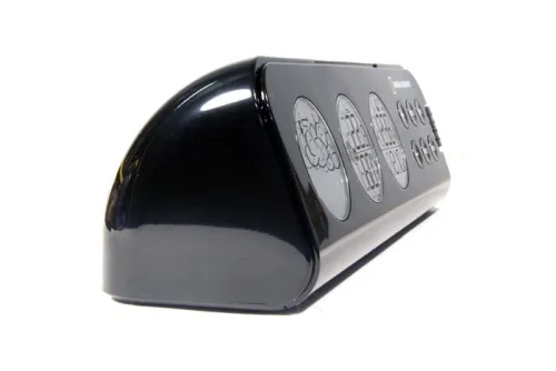 photo Bresser National Geographic Meteo Station, 3 screens,  7