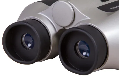 picture Bresser Junior 8x40 Binoculars for children,  9