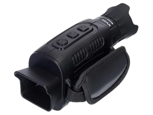 photo Levenhuk Halo 13X Digital Night Vision Monocular,  9