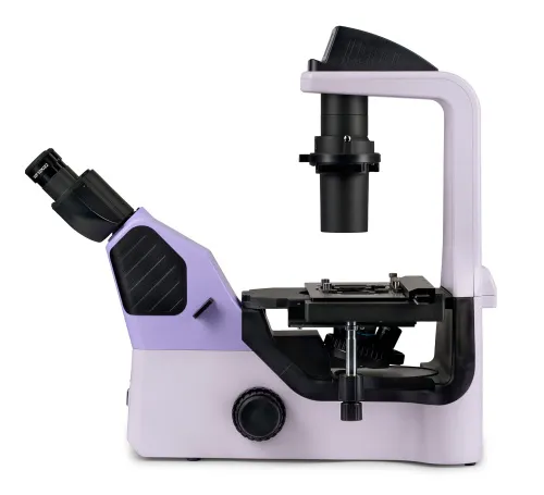 photograph MAGUS Bio V360 Biological Inverted Microscope,  2