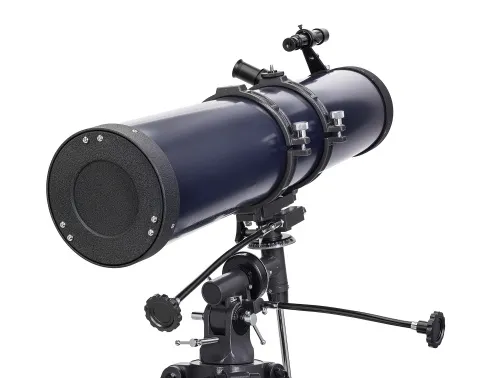 picture Levenhuk New Skyline PLUS 130/900 EQ2 Telescope,  6